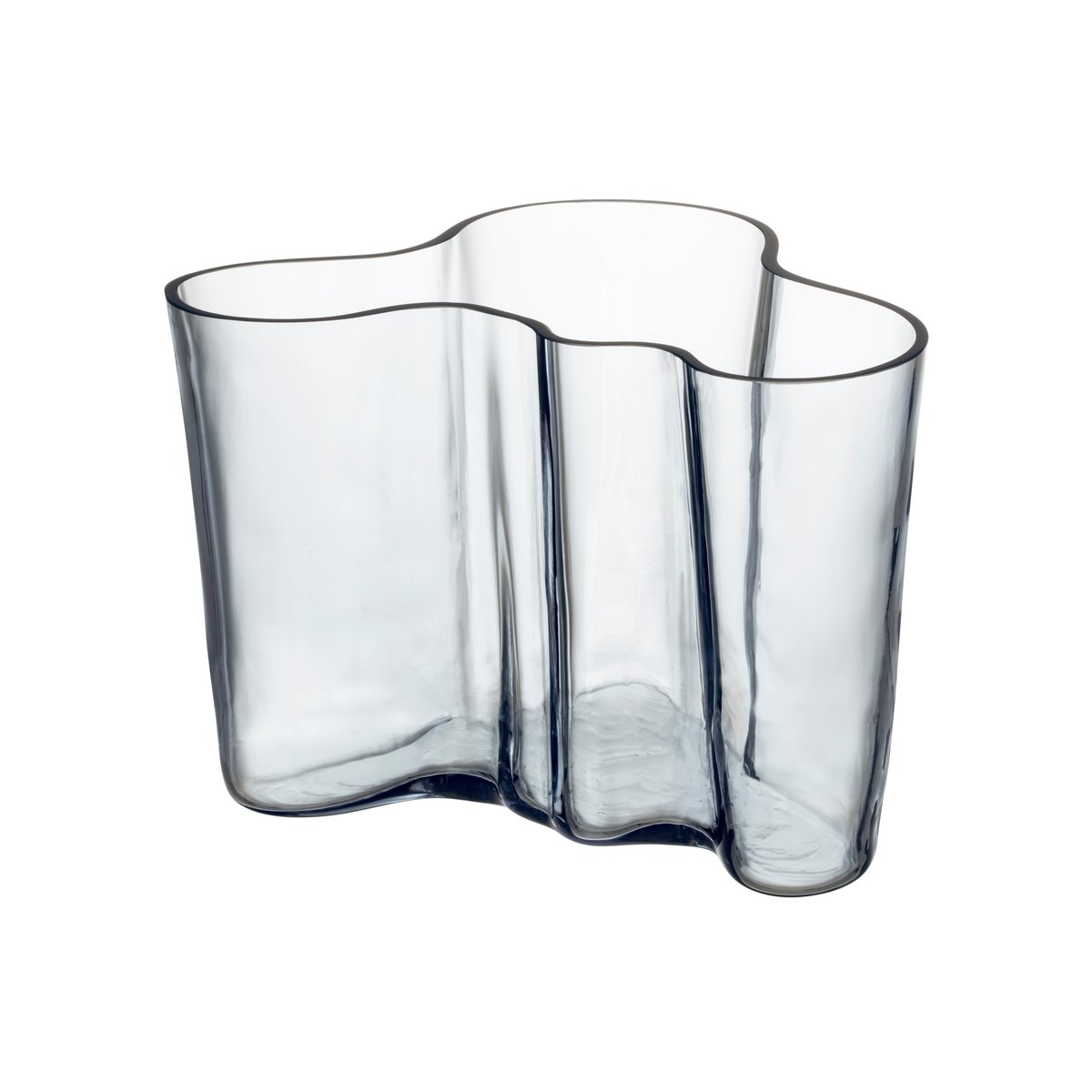 Alvar Aalto maljakko recycled 2021 14 cm