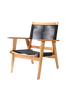 Loungetuoli Pluto
