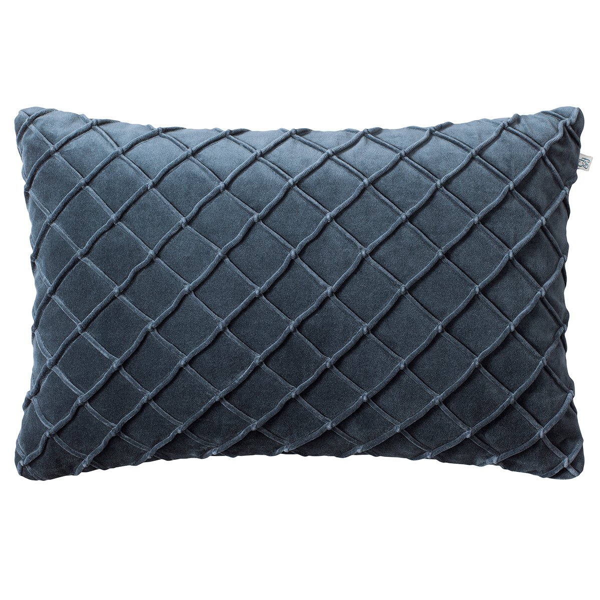 Deva tyynynpäällinen, 40 x 60 cm Sea blue
