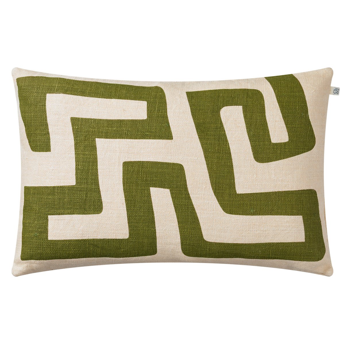 Nagra tyynynpäällinen 40x60 cm Cactus green