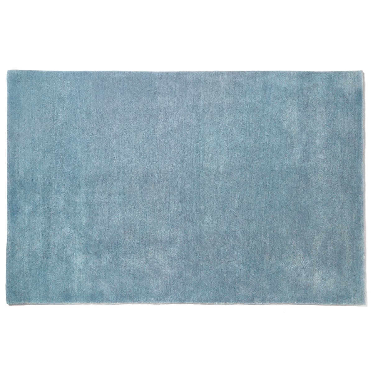 Raw villamatto No 2 170x240 cm Light blue