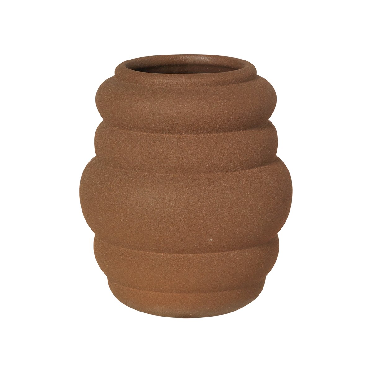 Ursula ruukku Ø 13,5 cm Coffee liqueur