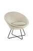 Loungetuoli Svala