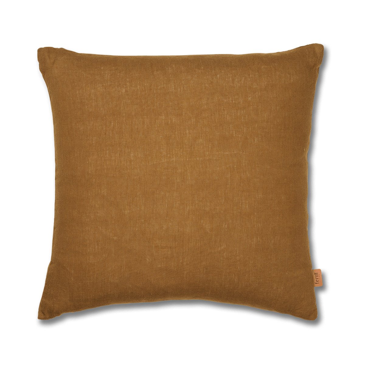Linen tyyny 50x50 cm Sugar kelp
