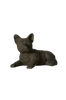 Bulldog, makaava