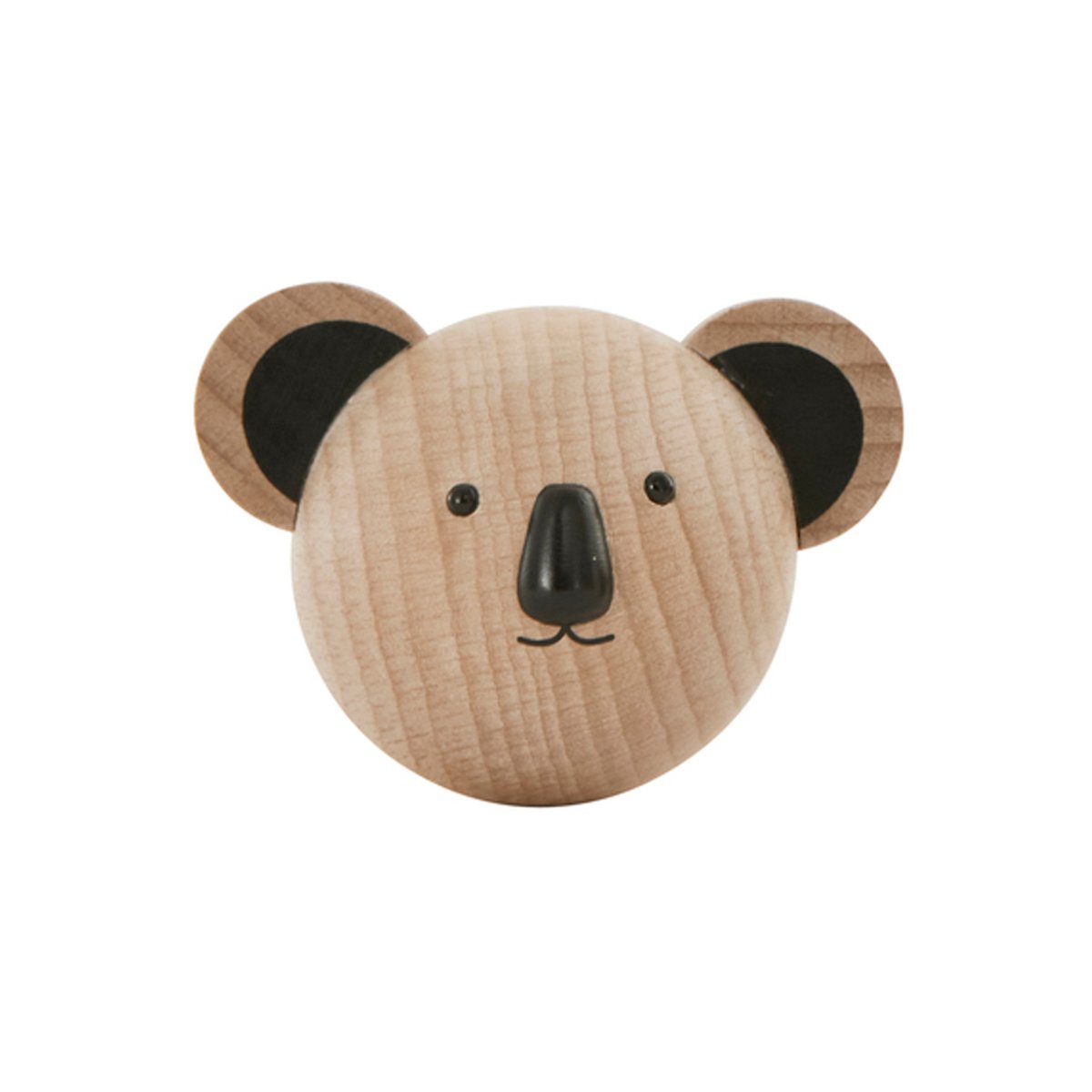 OYOY Mini -seinäkoukku Koala