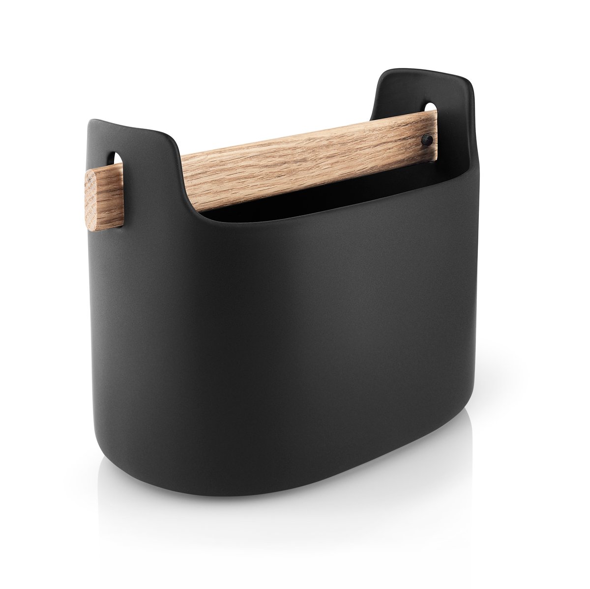 Eva Solo toolbox, musta Matala