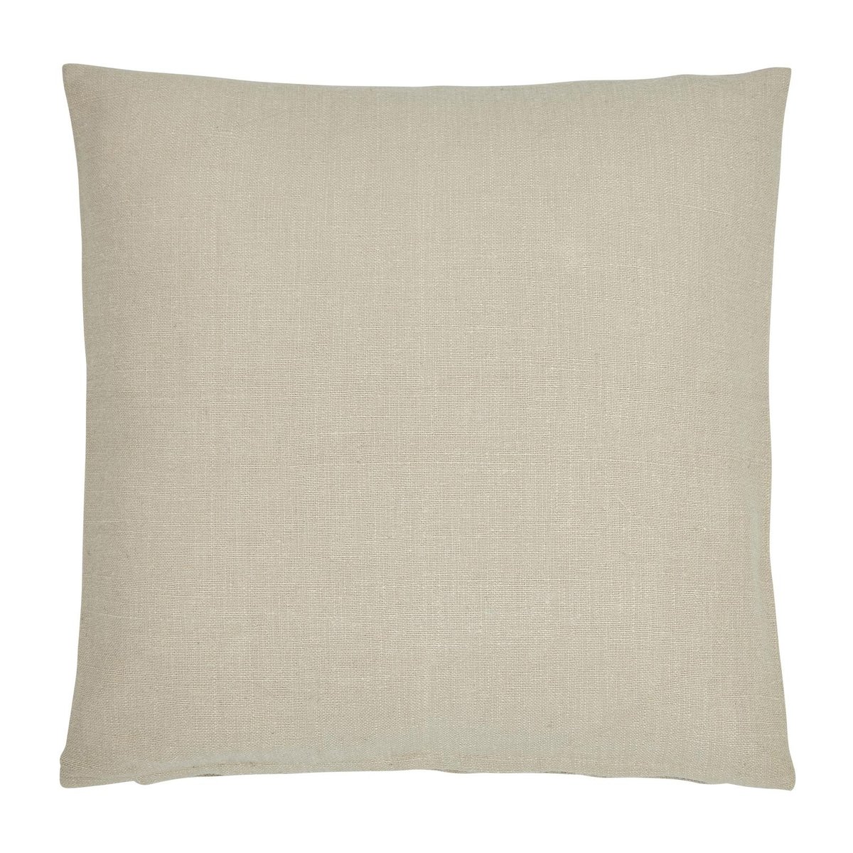 Rufus tyynyliina 50x50 cm Beige