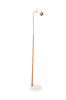 Lattiavalaisin Puls K 157 cm
