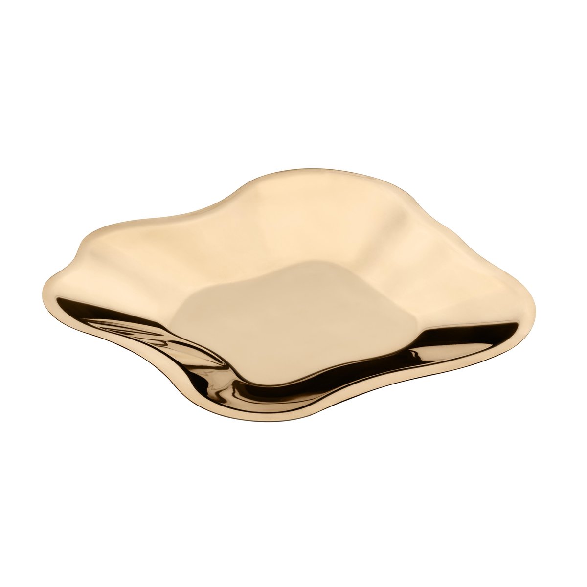 Alvar Aalto kulho ruusukulta pieni (358 mm)