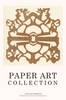 Juliste Paper Art 9