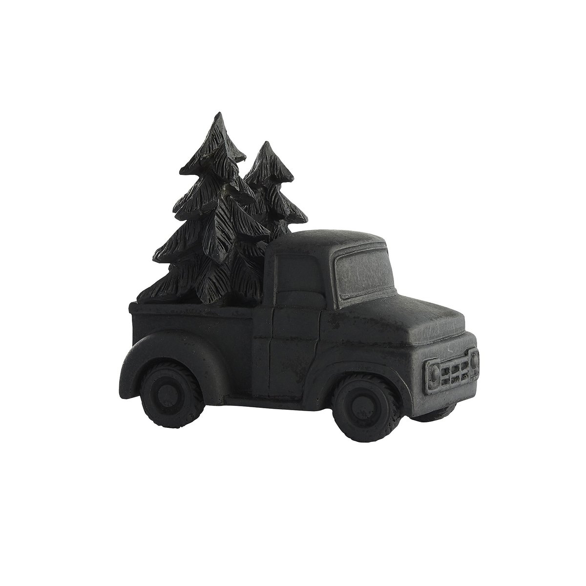 Serafina koristeauto Black