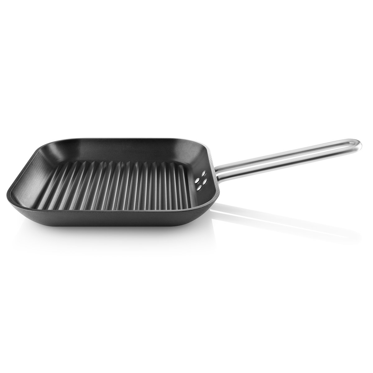 Eva Trio Professional -grillipannu 28 x 28 cm
