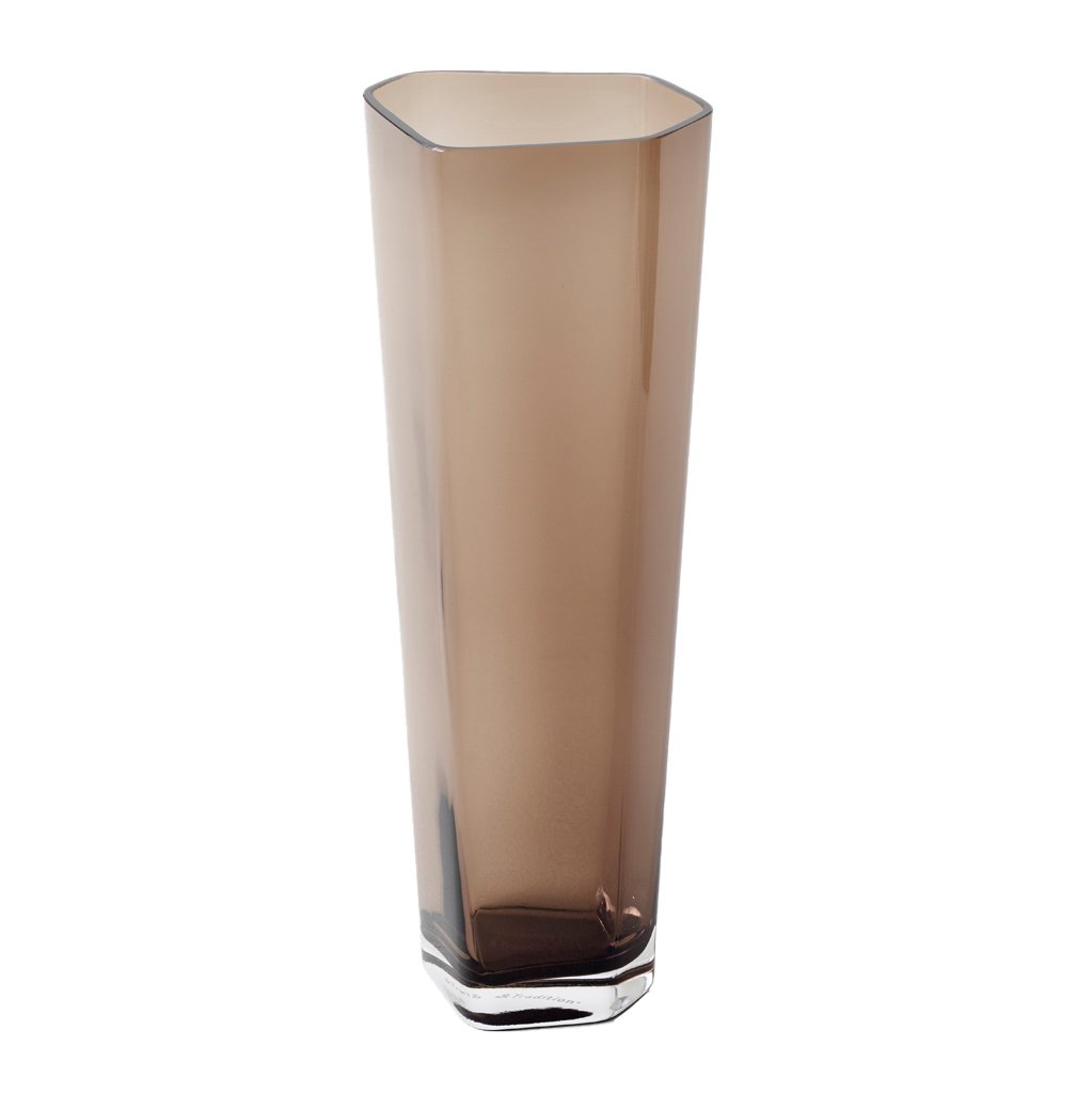 Collect maljakko SC37 50 cm Caramel