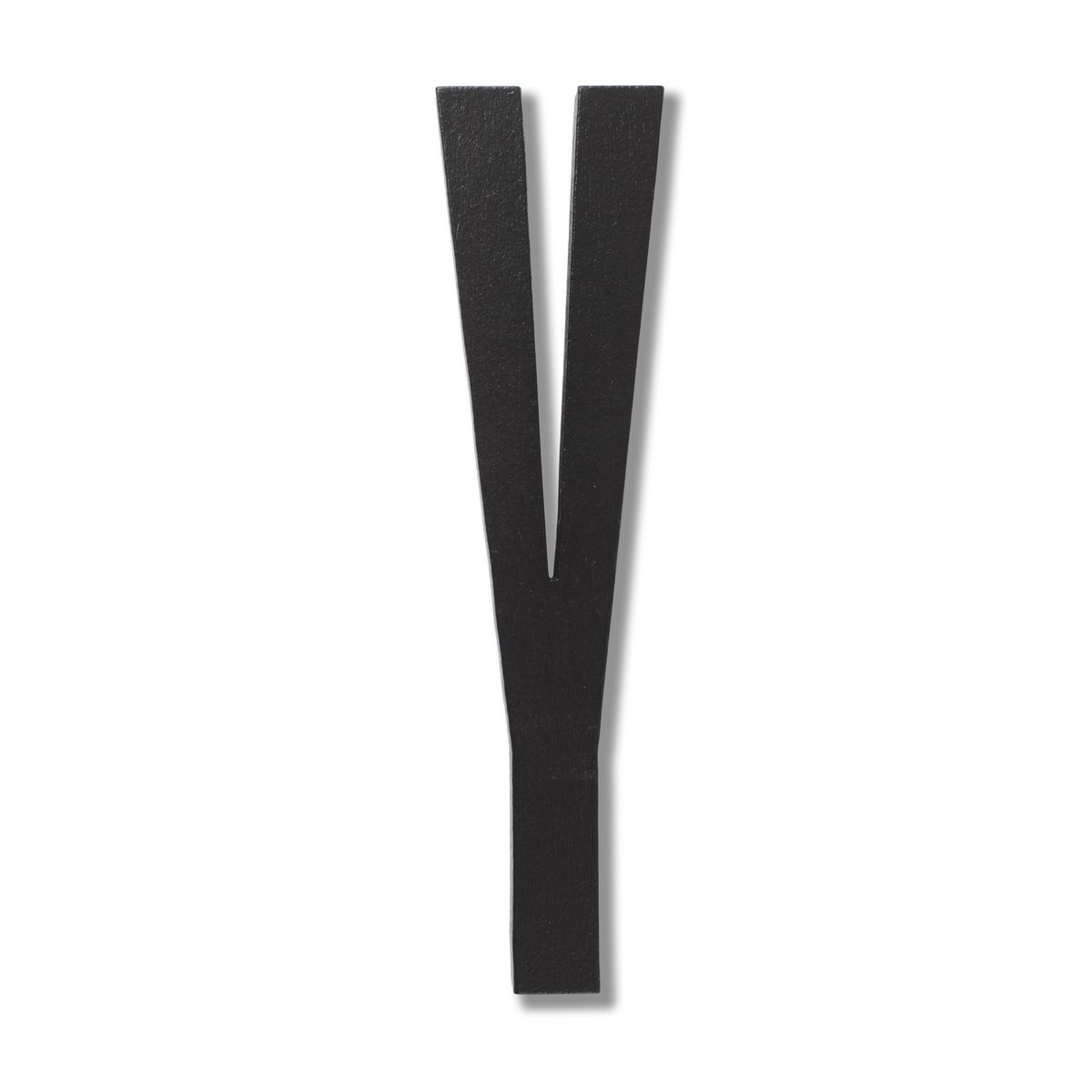 Design Letters -kirjain Y