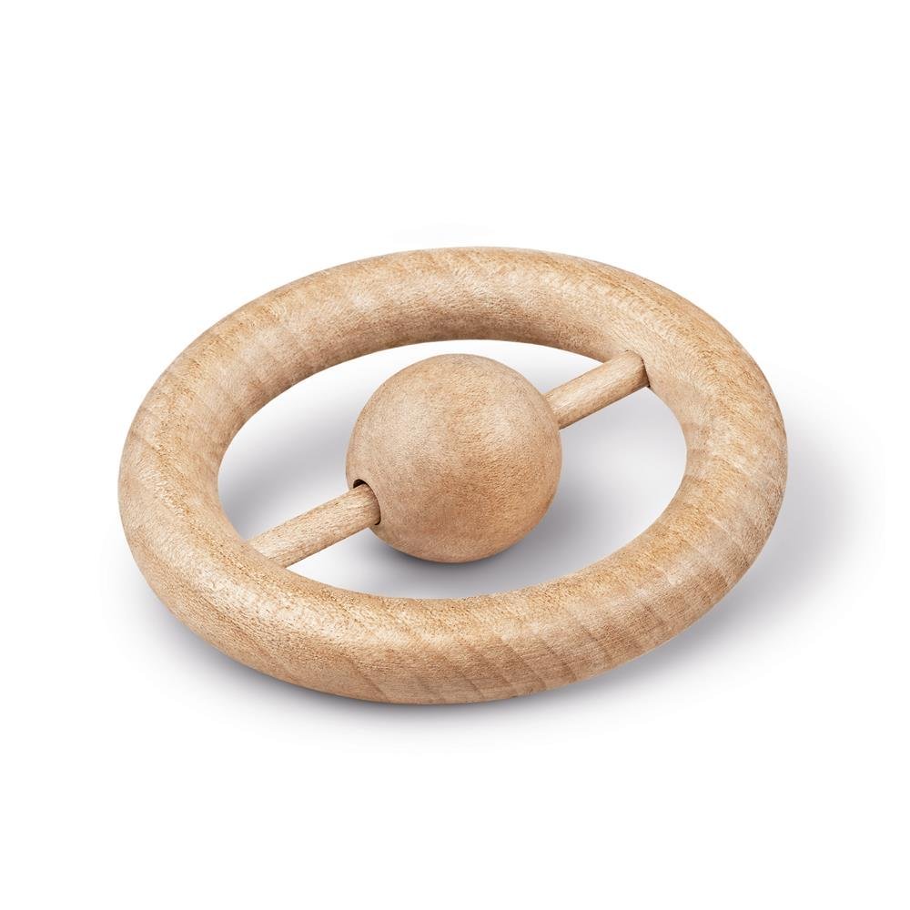 Kay Bojesen helistin pyökki