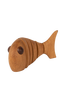 Koriste The Wood Fish Big 22 cm