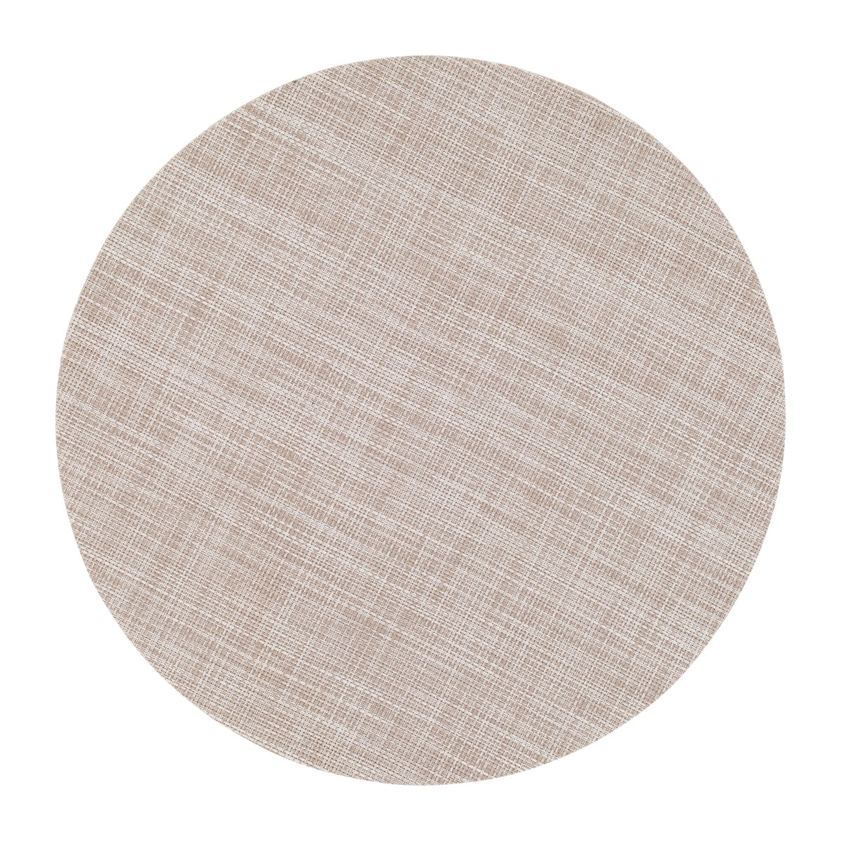 Sixten pöytätabletti pyöreä Oyster white