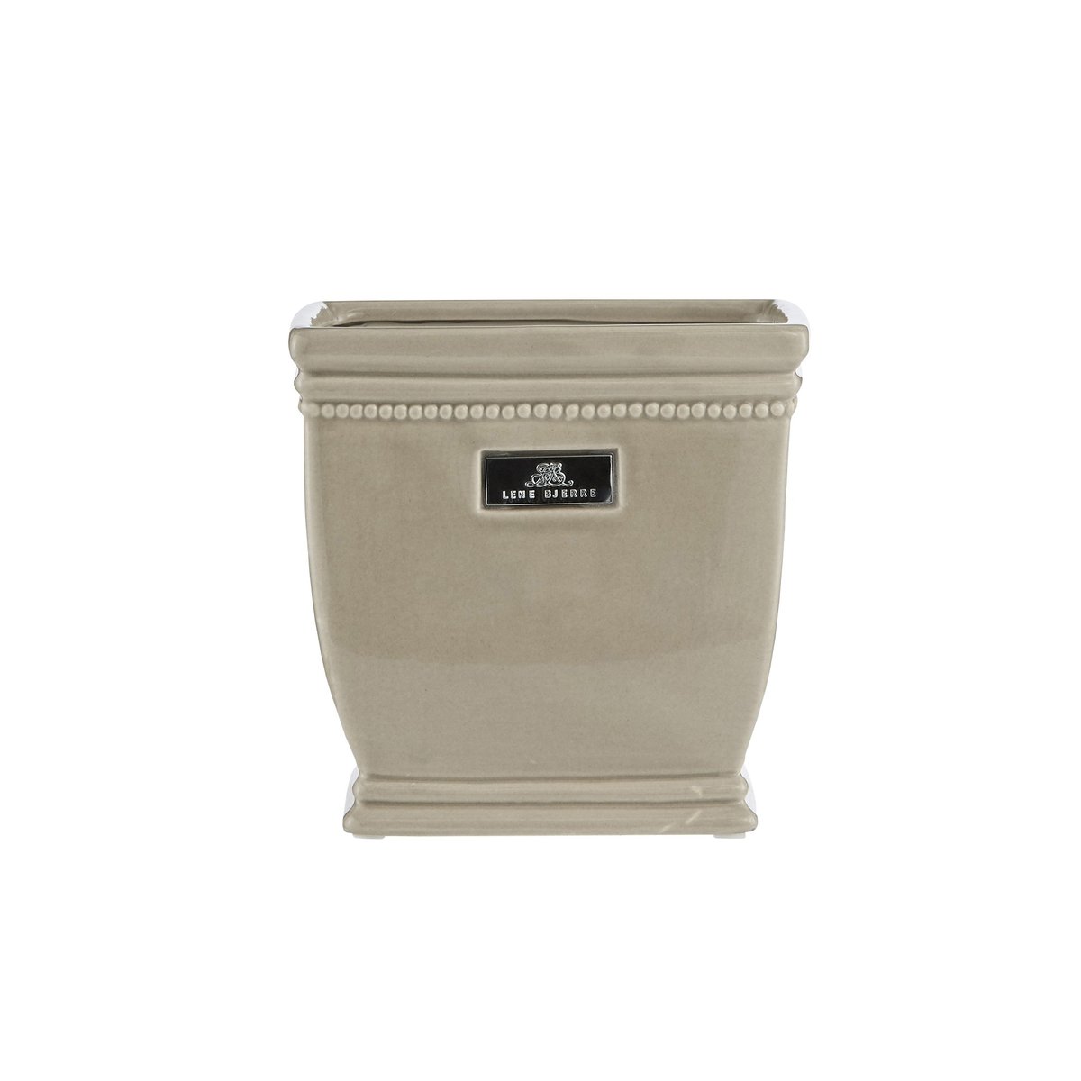Portilia ruukku 16 cm Pure cashmere