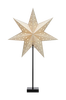 SOLVALLA pöytätähti 69 cm