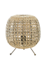 Pöytävalaisin Wickham 30 cm