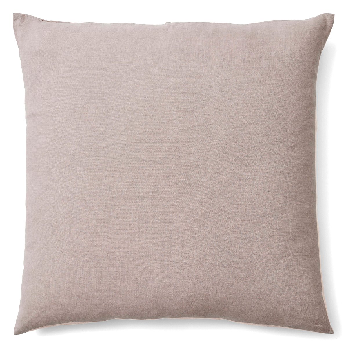 Collect tyyny SC29 Linen 65x65 cm Powder (vaaleanpunainen)