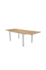 Ruokapöytä 2 Panama, 152/210 cm