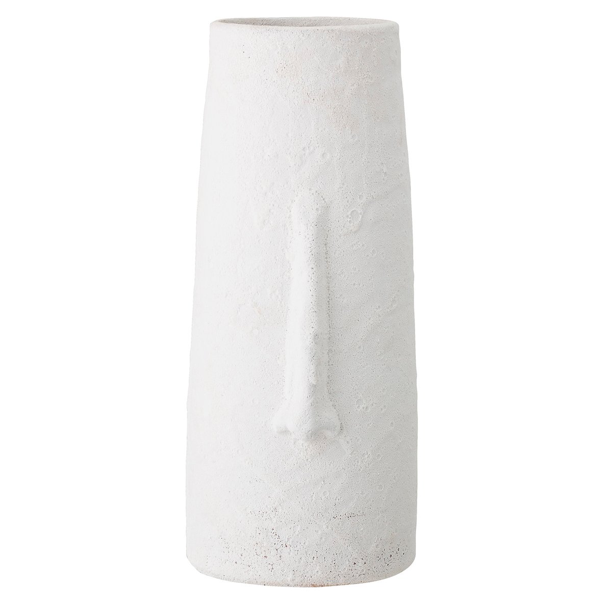 Bloomingville koristemaljakko 40 cm Valkoinen