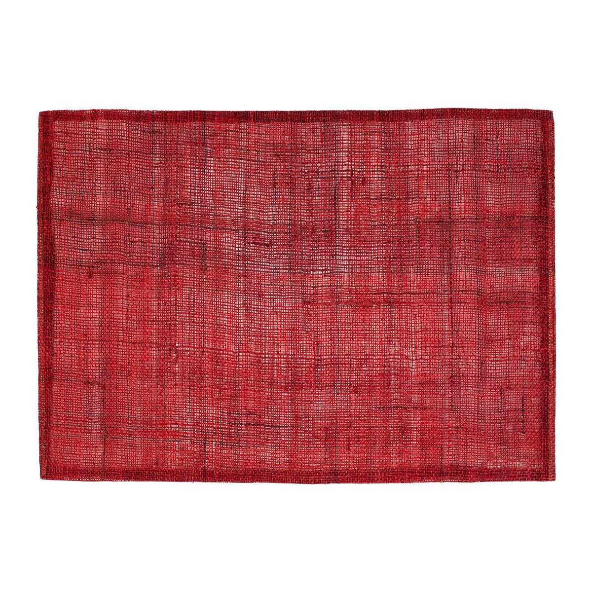 Dixie pellavatabletti Dark red