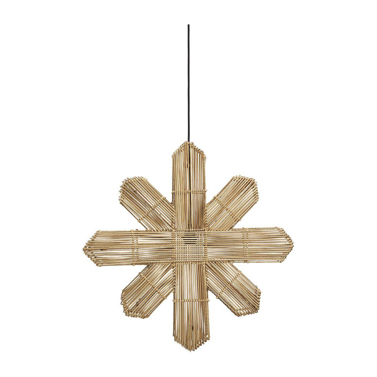 Vega adventtitähti luonto 69 cm