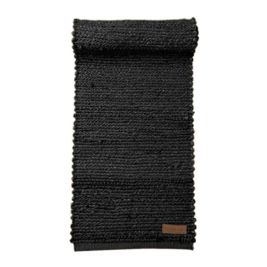 Merida kaitaliina 40x140 cm Tummanruskea