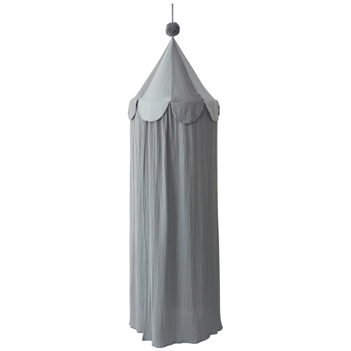 Ronja sänkykatos Ø60 cm Blue