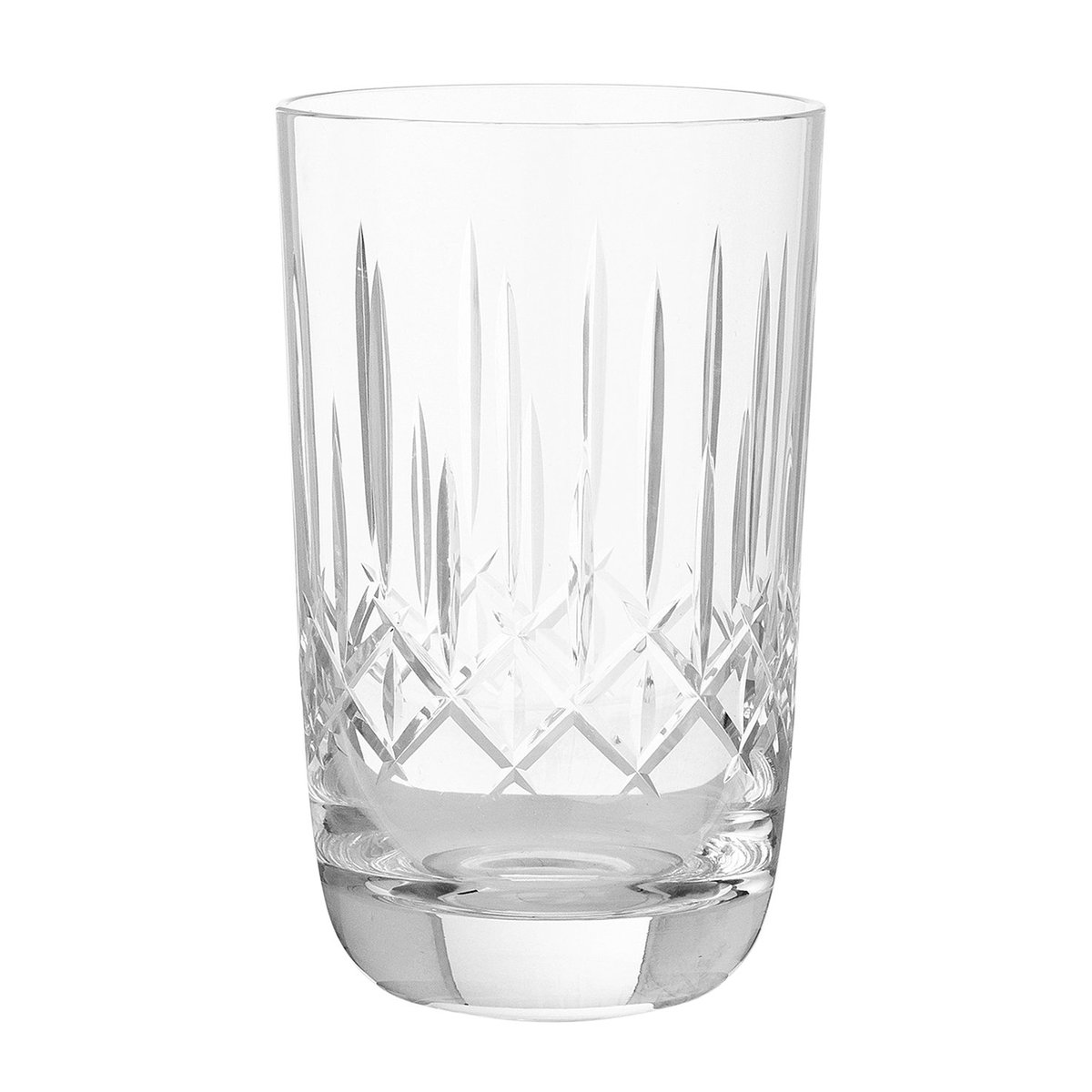 Louise Roe gin & tonic -lasi, 35 cl Kirkas
