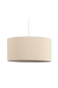 Lampunvarjostin Nazli, Ø 40 cm