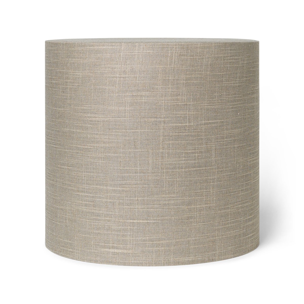 Eclipse lampunvarjostin large Ø42 cm Sand