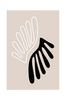 Juliste The Leaf