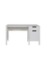 Skrivbord Jade, H75xB135xD58