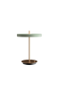 Pöytävalaisin Asteria Table Ø 40 x 30 cm