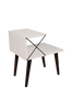 Yöpöytä Cross