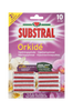 Substral Kasviravinnepuikko, orkidea 10 kpl
