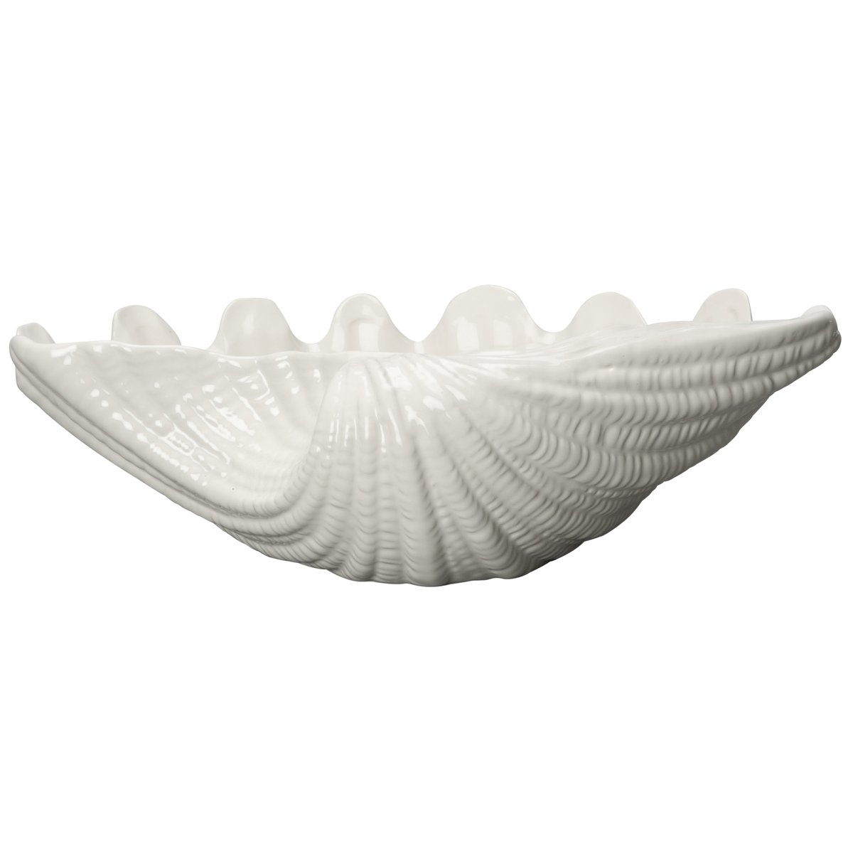 Shell kulho 33,5x34 cm