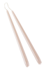 VICKAN PEARL antiikkikynttilät, 2/pakk. - korkeus 35 cm