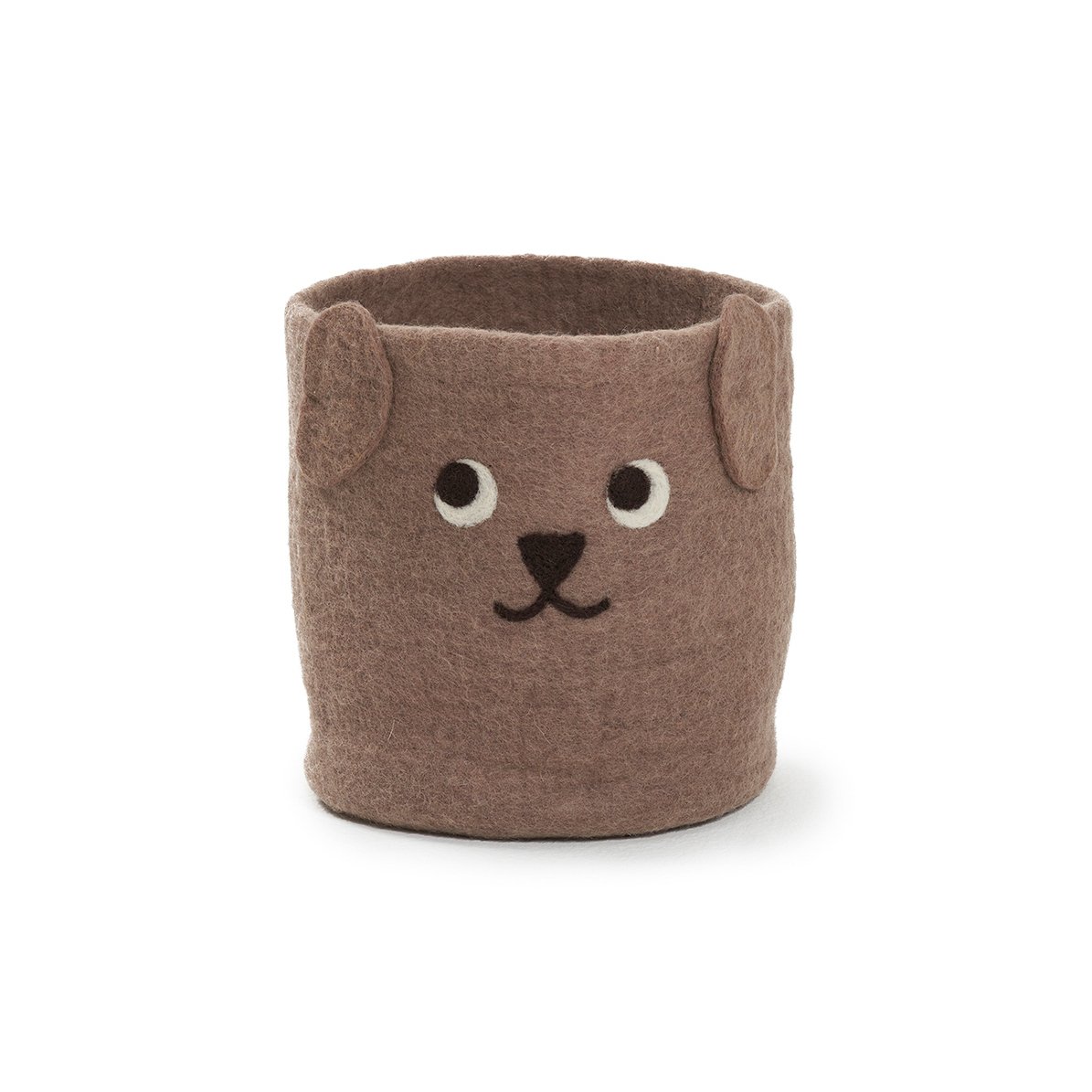 Puppy kori Ø 20 cm Harmaa