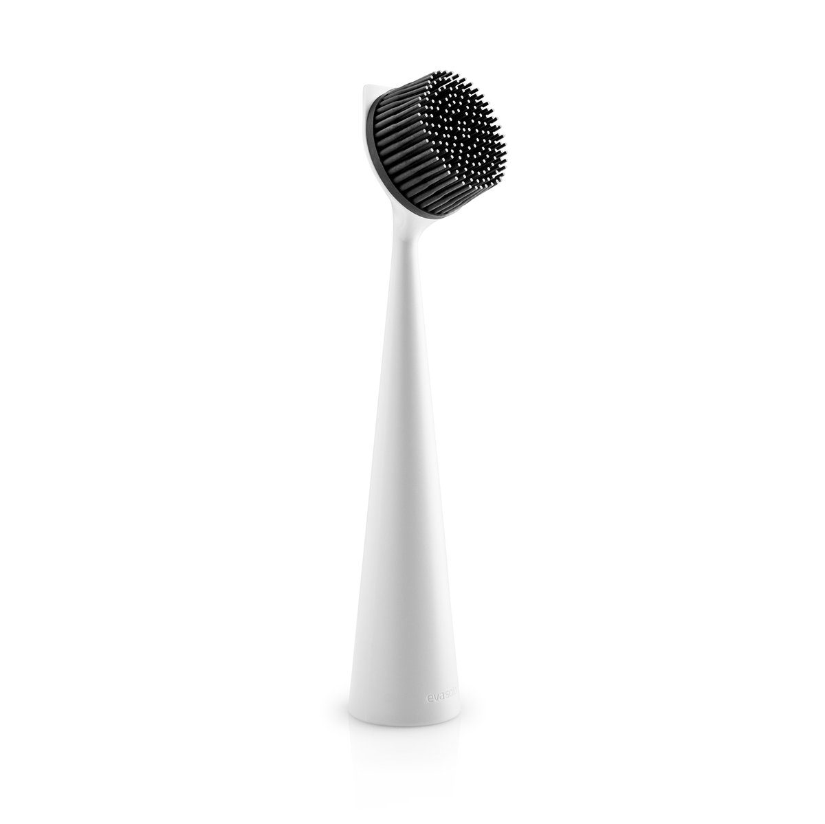Eva Solo silikoninen tiskiharja Marble grey