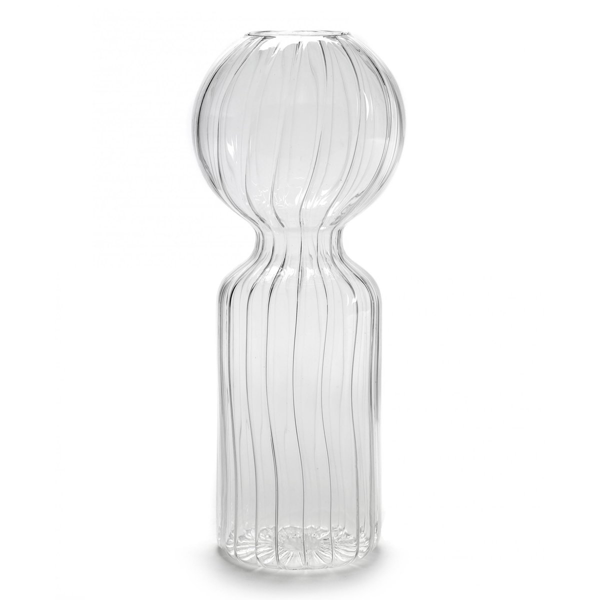 Iki Doll -maljakko Large
