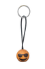 Emoji avaimenperä, halkaisija 3 cm