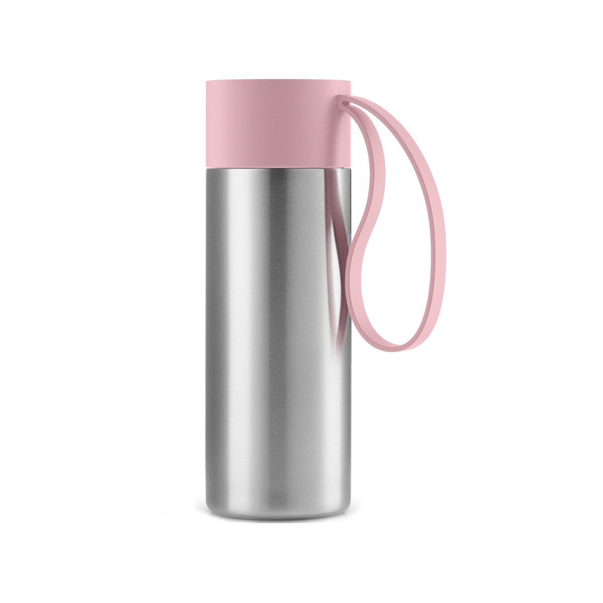 Eva Solo To Go termoskuppi Rose quartz