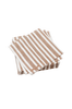 Paperilautasliinat Alba