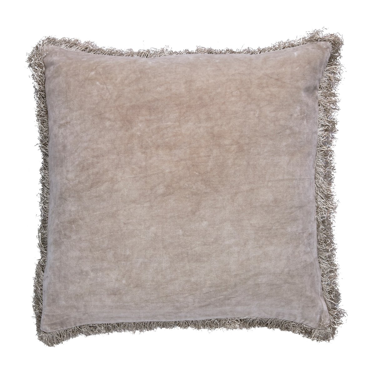 Frida tyyny beige 50x50 cm