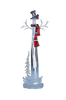 Koriste DUMLE, 34 cm LED Akryyli
